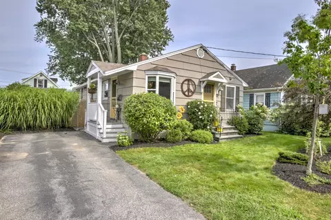 42 Churchill Rd, South Portland, ME 04106