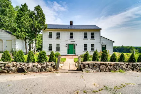 128 Governors Rd, Milton, NH 03851