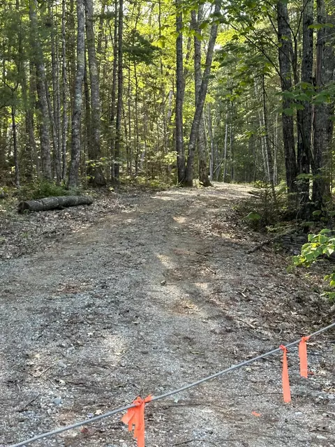 32 Sprague Falls Rd, Cherryfield, ME 04622