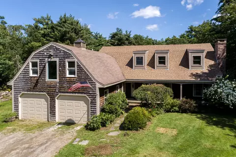20 Herrick Rd, Belfast, ME 04915
