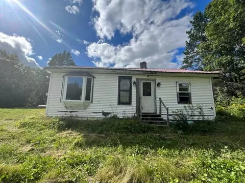296 Us Route One, Amity, ME 04471