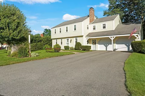 15 Cannon Ln, Scarborough, ME 04074