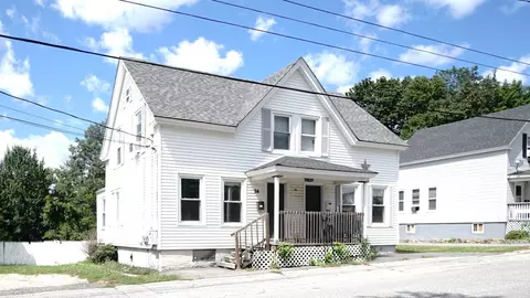 24 Orange St, Lewiston, ME 04240
