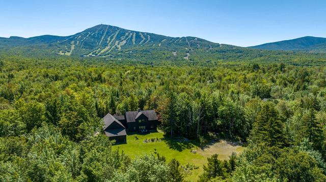 5003 Bridge St, Carrabassett Valley, ME 04947