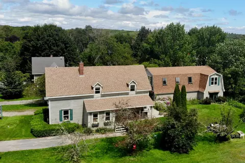2544 Bristol Rd, Bristol, ME 04554