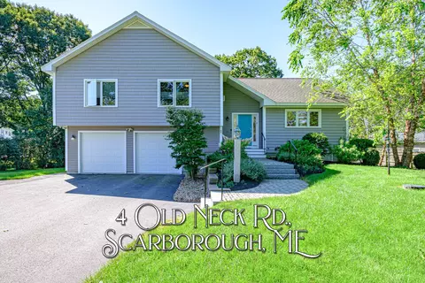 4 Old Neck Rd, Scarborough, ME 04074