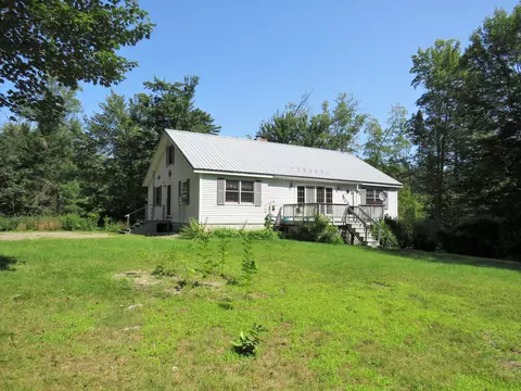 980 Bunker Hill Rd, Jefferson, ME 04348