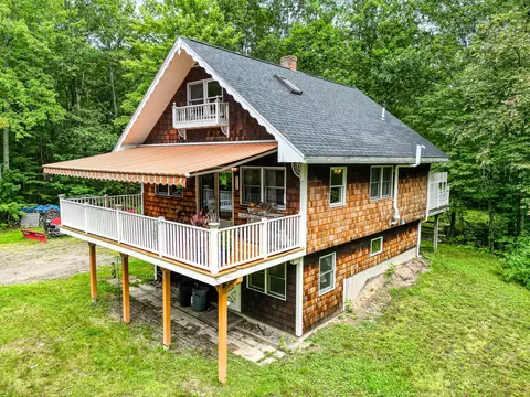 318 Bowdoinham Rd, Sabattus, ME 04280