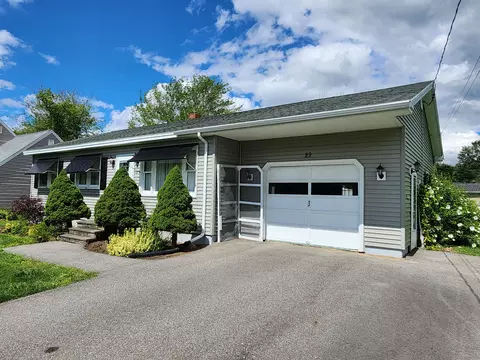 22 Alan-a-dale Rd, Brewer, ME 04412