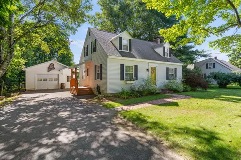 64 Bonny Eagle Rd, Standish, ME 04084