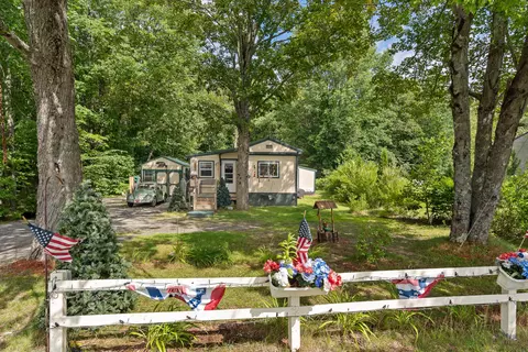 301 Brunswick Rd, Richmond, ME 04357