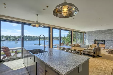 94 Whitman Rd, Stonington, ME 04681