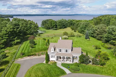 94 Bayside Rd, Northport, ME 04849