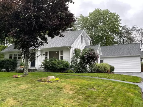 69 Maple Ave, Scarborough, ME 04074