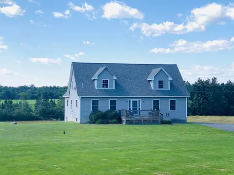 763 Dirigo Rd, China, ME 04358
