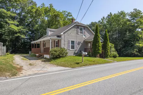 54 Goddard Rd, Lewiston, ME 04240