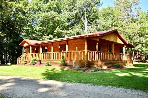 1145 Otis Rd, Otis, ME 04605