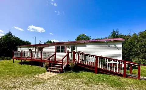 89 Dunns Corner Rd, Mount Vernon, ME 04352