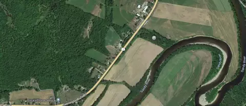 lot30 Route 2 Farmington Fls, New Sharon, ME 04955
