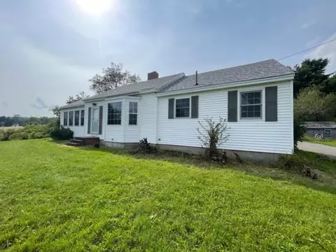 456 State Route 46, Bucksport, ME 04416