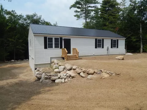 Undisclosed, Bridgton, ME 04009