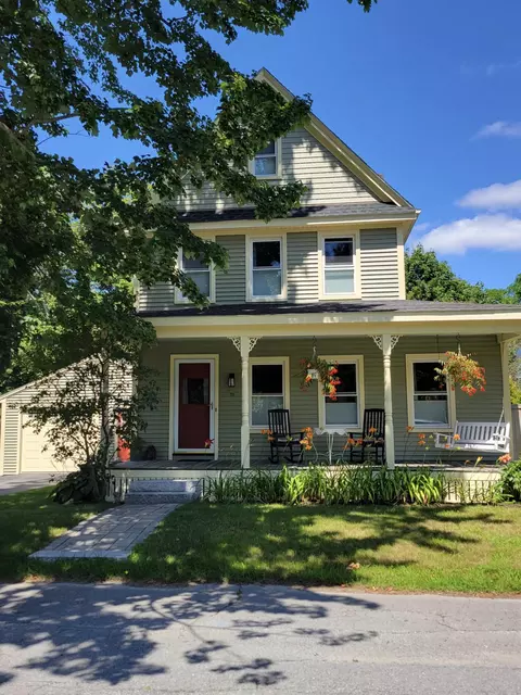 21 Stanley St, South Portland, ME 04106
