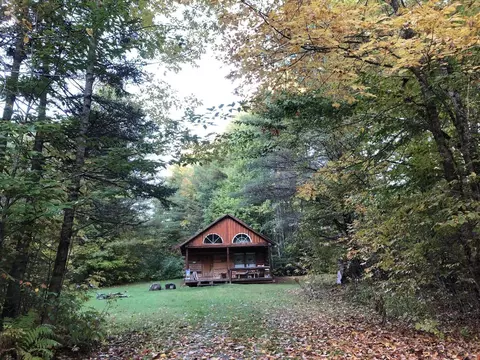 103 Faulkner Hill Rd, Starks, ME 04911