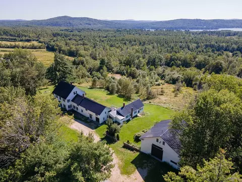 239 Stagecoach Rd, Parsonsfield, ME 04047