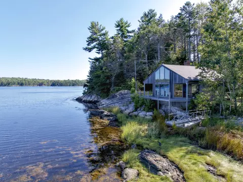 20 Bay Dr, Woolwich, ME 04579 photo 1