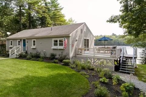 65 Biscay Lake Shrs, Bristol, ME 04539