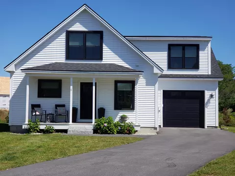 1 Mickelson Way, Old Orchard Beach, ME 04064