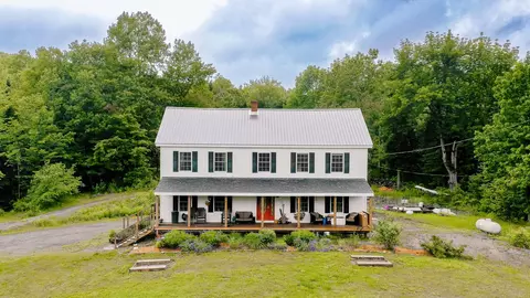 111 Wells Rd, New Vineyard, ME 04956