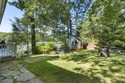 101 Bull Rock Rd, West Bath, ME 04530