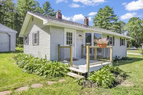 175 Old Ferry Rd, Wiscasset, ME 04578