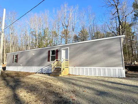 71 Fifth Lot 12 Ave, Greene, ME 04236