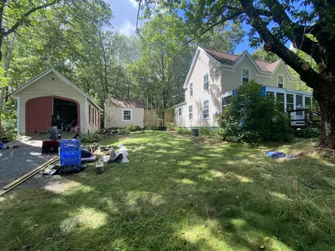 601 Atlantic Hwy, Northport, ME 04849