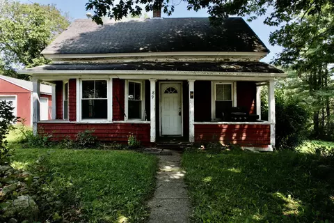 89 Townsend Brook Rd, Auburn, ME 04210
