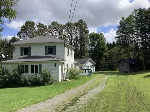 253 Main St, Stockholm, ME 04783