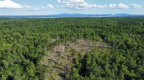 lot18 Granite Rock Circle North Rd, Surry, ME 04684
