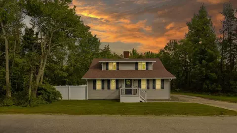 148 Main St, Greene, ME 04236