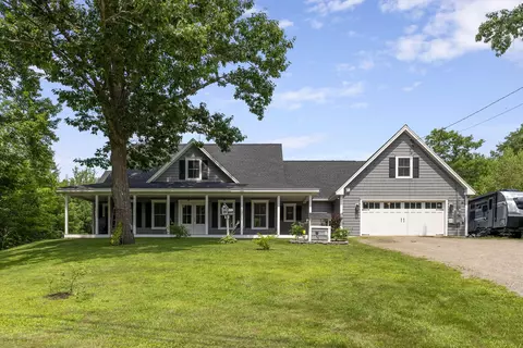 1178 China Rd, Winslow, ME 04901