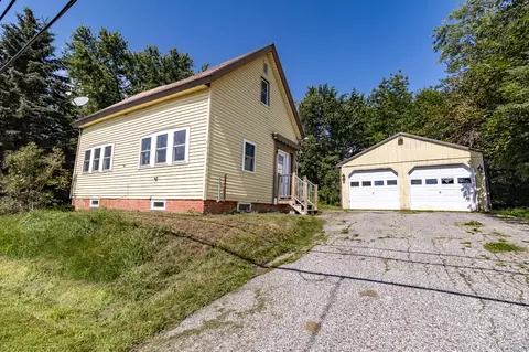 37 Greene St, Sabattus, ME 04280
