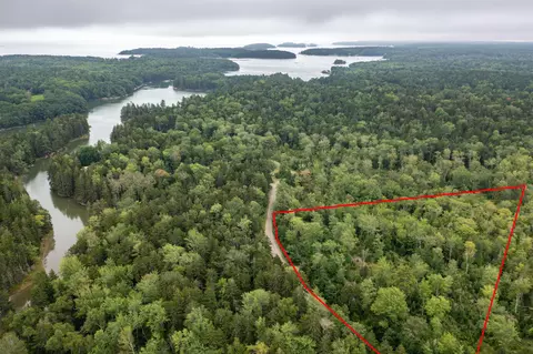 O Boulder Hill Road, Saint George, ME 04860