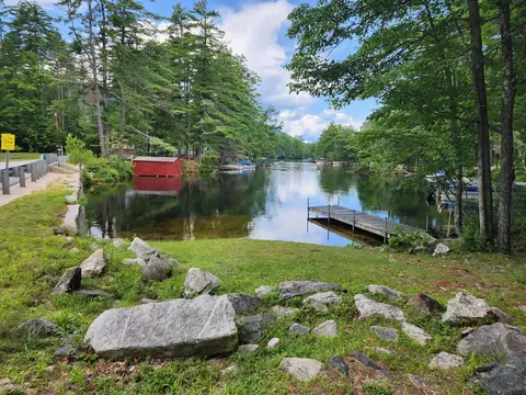 lot109 Ski Sand Ln, Denmark, ME 04022