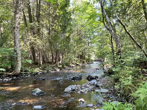 lot3 Davis Dr, Knox, ME 04986
