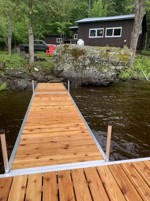 lot0005 S Molunkus Lake Rd, Molunkus Twp, ME 04459