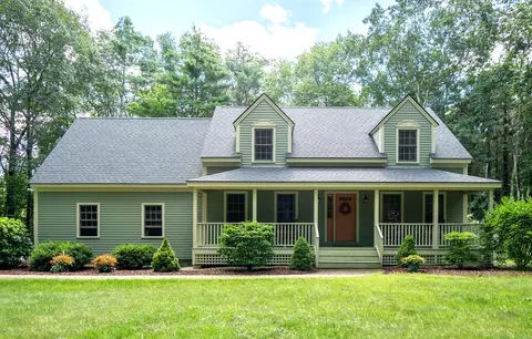 2 Ferrin Woods, York, ME 03909