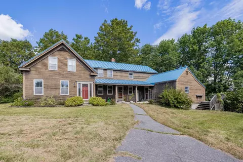220 Fisher Rd, Bowdoinham, ME 04008