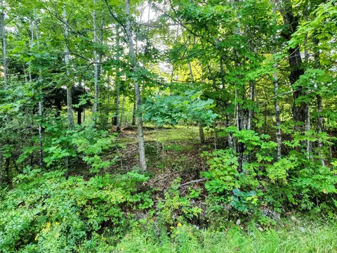 lot S 2694 North Ridge Rd, Montville, ME 04941
