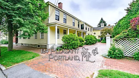 124 Pleasant St #A-3, Portland, ME 04101